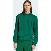 Adidas Pre Loved Kapuzenpullover Collegiate Green XS