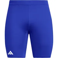Adidas Adizero Essentials Kurze Leggings - Team Royal Blue