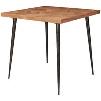 KADIMA DESIGN Kadima 80 x 76 x 80 cm