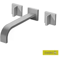 Dornbracht MEM Zweihandmischer Platin matt (36717782-06)