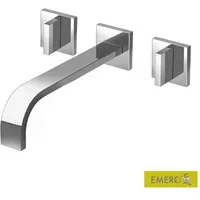 Dornbracht MEM Zweihandmischer Platin (36717782-08)