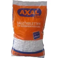 K+s minerals and agriculture gmbh Regeneriersalz Tabs 25 kg