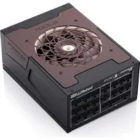 Noctua PRIME TX-1600 Edition, schwarz, 2x 12VHPWR, 6x PCIe,