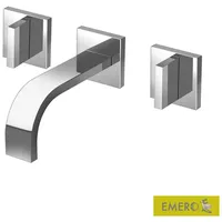 Dornbracht MEM Zweihandmischer Platin (36707782-08)