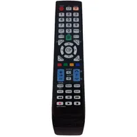 CODALUX Fernbedienung für SAMSUNG BN59-00860A, BN5900860A