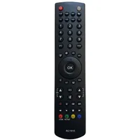 CODALUX Fernbedienung für TELEFUNKEN RC1910, 20570344