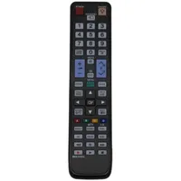 CODALUX Fernbedienung für SAMSUNG BN59-01039A, BN5901039A
