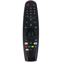 CODALUX Fernbedienung für LG AN-MR20GA, AKB75855501