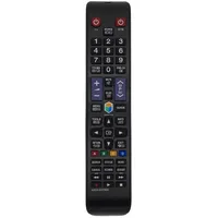 CODALUX Fernbedienung für SAMSUNG AA59-00790A, AA5900790A, AA59-00793A, AA59-00797A