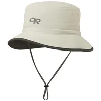 Outdoor Research Sun Hut - Sand / Dark Grey