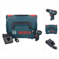 Bosch GSR 12V-35 Professional inkl. 1 x 3,0 Ah
