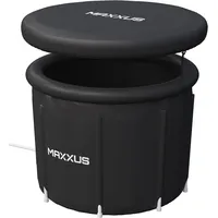 Maxxus Eisbad - XL. 450L. Ice Bath. Eisfass. Eisbaden