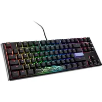 Ducky One 3 TKL - Tastatur, RGB - Hintergrundbeleuchtung