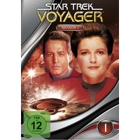 Paramount Pictures Star Trek - Voyager: Season 1 [5