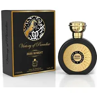 Milestone Victory of Paradise Irish Moment Eau de Parfum