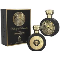 Milestone Victory of Paradise African Safari Eau de Parfum