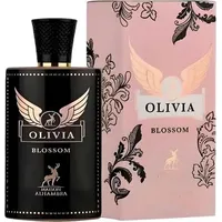 Maison alhambra Olivia Blossom Eau de Parfum 80ml by