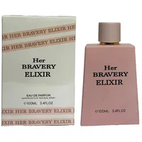Milestone Her Bravery Elixir Eau de Parfum 100ml