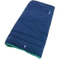 Outwell Champ Kids Deckenschlafsack, 150x70cm, blau