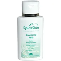 SpiruSkin Reinigungsmilch 200 ml