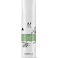 Inspira: cosmetics Cleansing Milk, 150 Milliliter