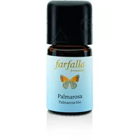 Farfalla Palmarosa, kbA, 5 ml