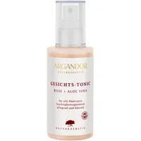 Argand’Or Argand'Or Gesichtstonic Rose & Aloe Vera 150 ml