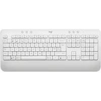 Logitech Signature K650 - Offwhite - UK - Tastaturen
