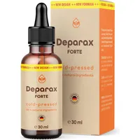 Deparax forte 30 ml
