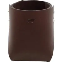 Braun Büffel Braun Büffel, Schreibtisch Accessoire, Home&Living Stiftehalter