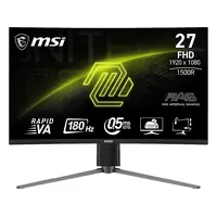 MSI MAG 27C6PFDE 27"