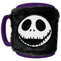 Pyramid The Nightmare Before Christmas - Jack Fuzzy -