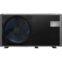 Midea MHC-V8W/D2N7-E30 8kW Monoblock Luft-Wasser-Wärmepumpe R290