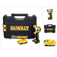 DeWalt DCF 850 Akku Schlagschrauber 18 V 205 Nm