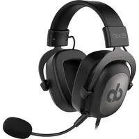 Veho Alpha Bravo GX-3 Pro Gaming-Headset für PS4/ PS5