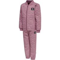 Hummel hmlSOBI Baby Thermoanzug dusky orchid 98