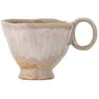 Bloomingville Imogen Tasse, Natur, Steingut