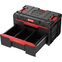 QBRICK SYSTEM ONE Drawer 2 Plus Toolbox 2.0 modularer