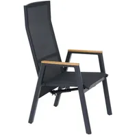 Siena Garden Dining Sessel Move Bologna 75,5 cm x