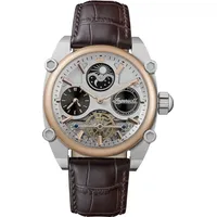 Ingersoll The Varsity G23SCSJW47 Armband