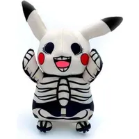 Tinisu Pokemon Pikachu Halloween XXL Kuscheltier - 80 cm