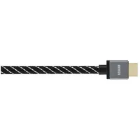 Avinity Ultra High Speed HDMITM-Kabel, zertifiziert, 8K, vergoldet, Gewebe,