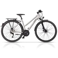 Airtracks 28 Damen Trekking Fahrrad AREA DB Trekkingrad 24