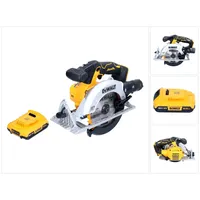 DeWalt DeWalt, DCS 565 N Akku Handkreissäge 18 V