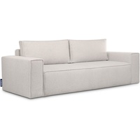 Konsimo® 3-Sitzer NAPI, hergestellt in der EU, mit Schlaffunktion,