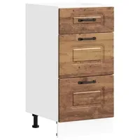 VidaXL Unterschrank Kalmar 0 x 0 x 0 cm