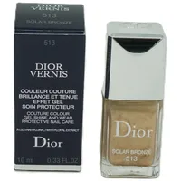 Dior Vernis Nagellack 10 ml Bronze