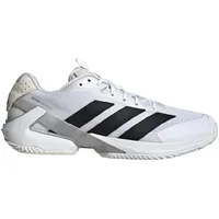 Adidas Adizero Ubersonic 5 White/Core Black EUR 42 -
