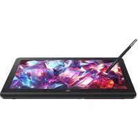Xppen Artist Pro 19 (2.) 4K + 2 Stk.