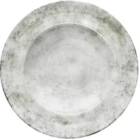 VAN WELL Korfu, Pastateller 27 cm", Porzellan, 4er Set,